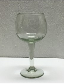 Copa Vino Esférica  Pepita  