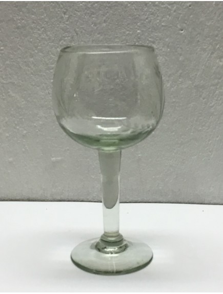 Copa Vino Esférica  Pepita  
