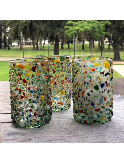 Vaso Highball Granizado  