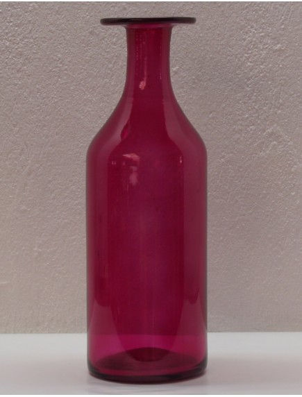 Florero Antiguo Alto Fiusha