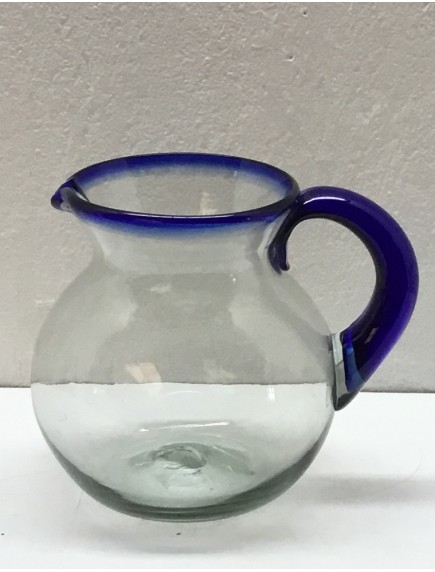 Jarra Bola Filo Cobalto