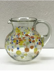 Jarra Bola Confetti (Mínimo 20 Piezas)