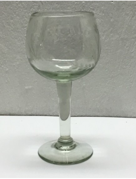 Copa Agua Esferica  Pepita