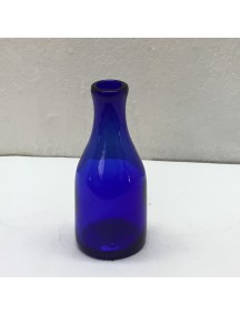 Botellita Cobalto