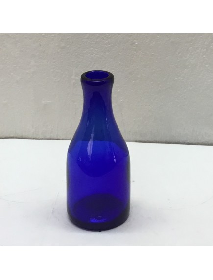Botellita Cobalto