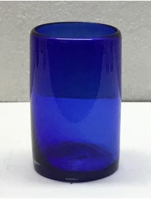 Vaso Highball Cobalto