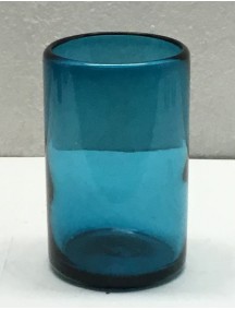 Vaso Highball Aguamarina