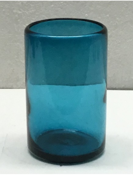 Vaso Highball Aguamarina