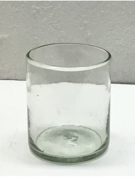 Vaso Rocas Cristal