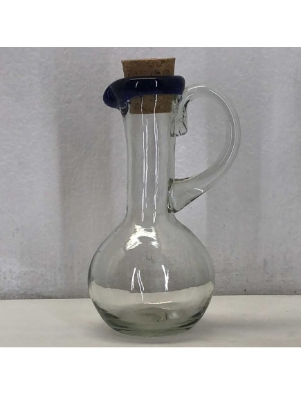 Vinagrera Filo Cobalto