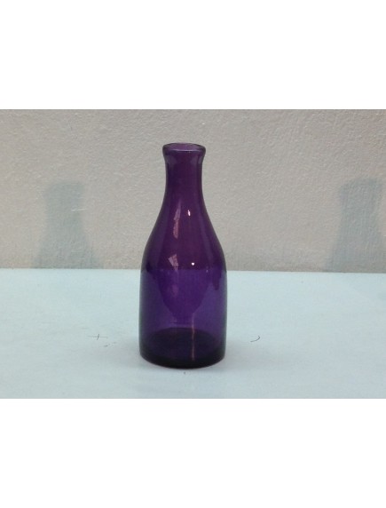 Botellita Morada