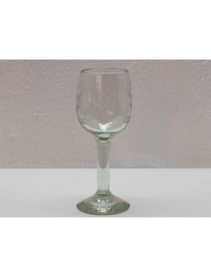 Copa Agua Goblet Pepita
