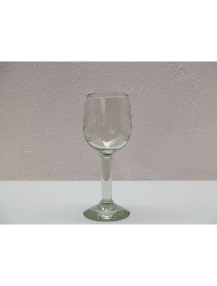 Copa Vino Goblet Pepita