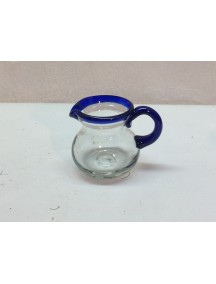 Jarrita Mini Filo Cobalto