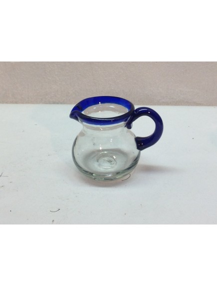 Jarrita Mini Filo Cobalto