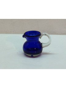 Jarrita Mini Cobalto