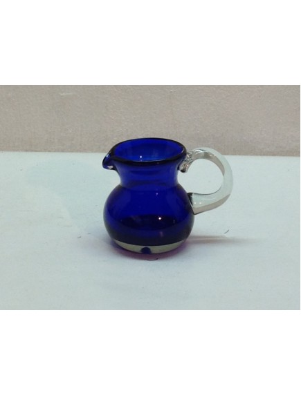 Jarrita Mini Cobalto