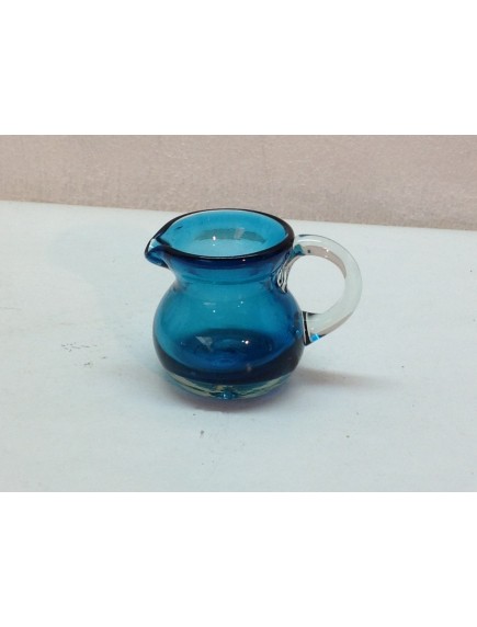 Jarrita Mini Aguamarina