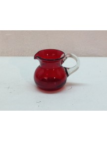 Jarrita Mini Roja