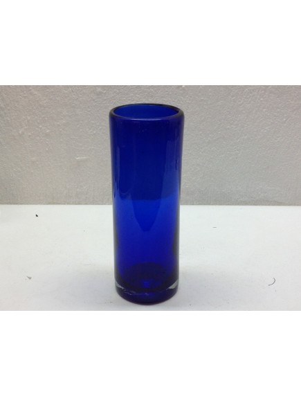 Vaso Collins Cobalto  (Mínimo 50 Piezas)