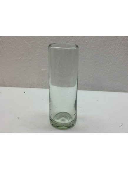 Vaso Collins Cristal (Mínimo 50 Piezas)