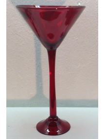 Martinera Gigante 45 cm.  Roja  