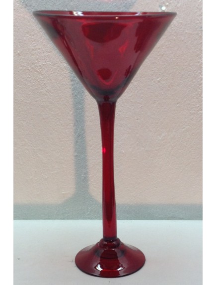 Martinera Gigante 45 cm.  Roja  