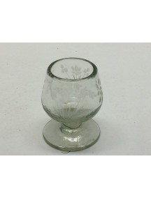 Copa Cogñac Pepita  (Mínimo 50 Piezas)