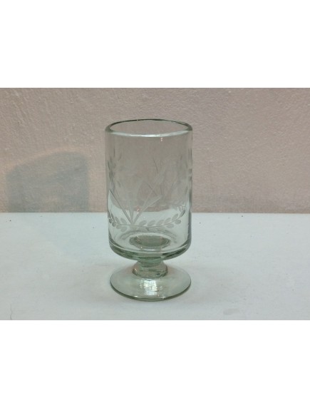 Copa Agua Recta Pepita