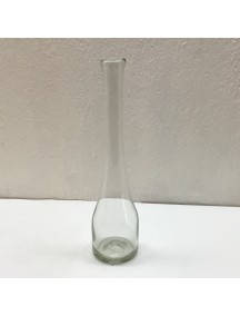 Florero Flauta Cristal Mini