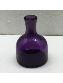 Botella Porron Morada (Mínimo50 Piezas)