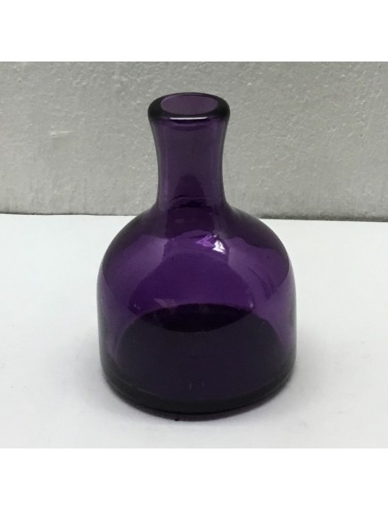 Botella Porron Morada (Mínimo50 Piezas)