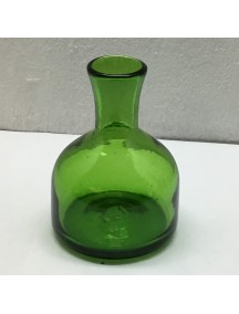 Botella Porron Verde (Mínimo50 Piezas)