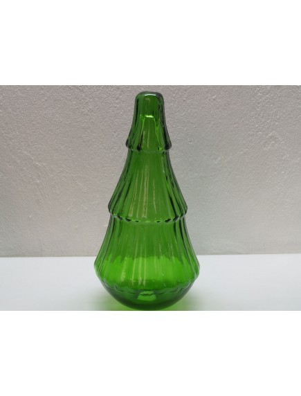 Pino Navideño color Verde