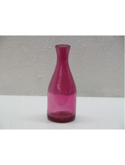 Botellita Aguamarina