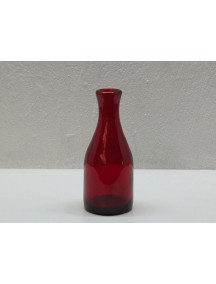 Botellita Roja