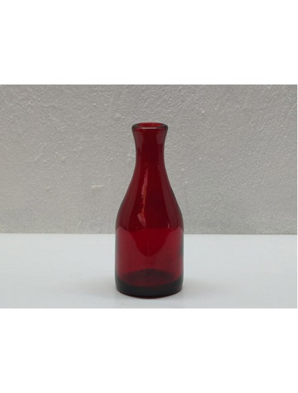 Botellita Aguamarina