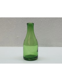 Botellita Verde