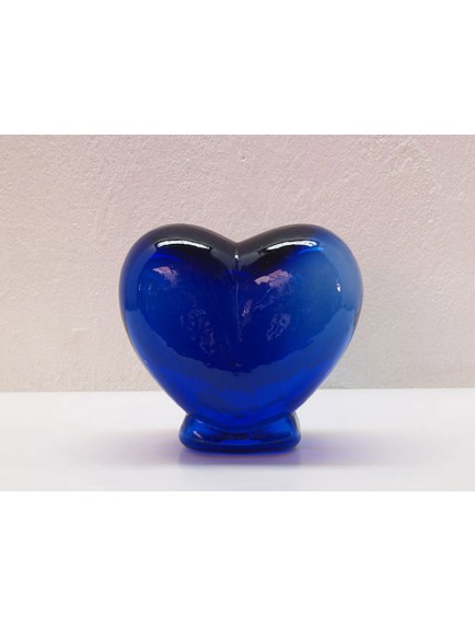 Corazon Dulcero Cobalto