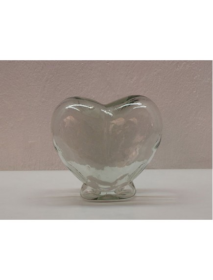 Corazon Dulcero Cristal