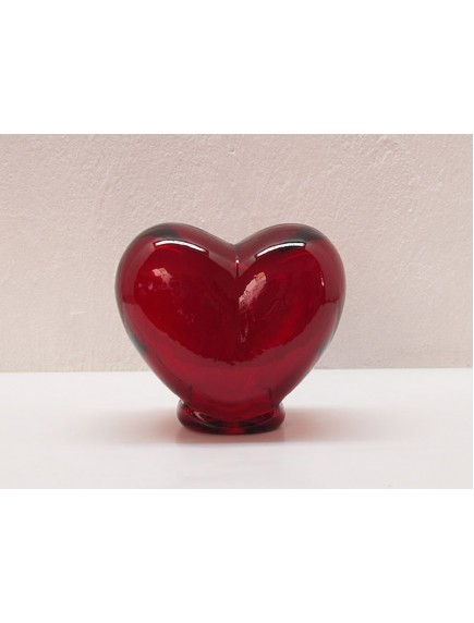 Corazon Dulcero Rojo