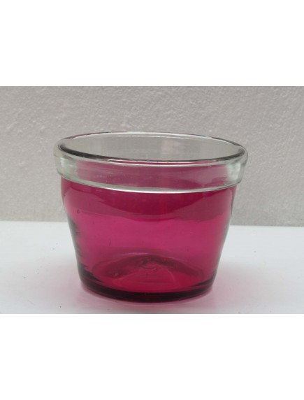 Maceta Grande Fiusha (Mínimo50 Piezas)