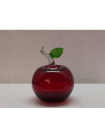 Manzana Chica Roja