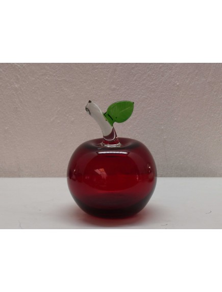 Manzana Chica Roja