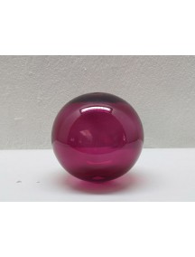 Esfera de Mesa 20 cm. Fiusha