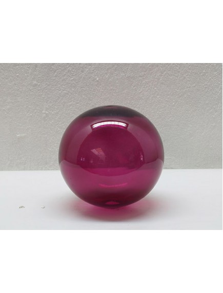 Esfera de Mesa 15 cm. Fiusha