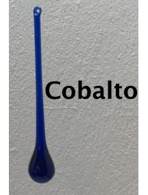 Gota Chica Cobalto
