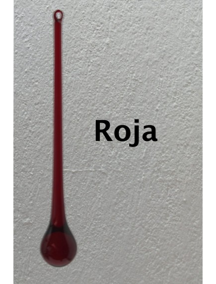 Gota Chica Roja
