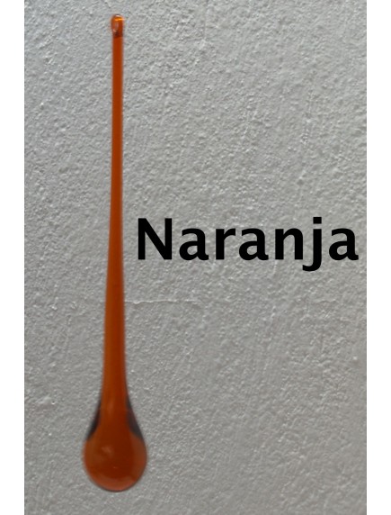 Gota Chica Naranja