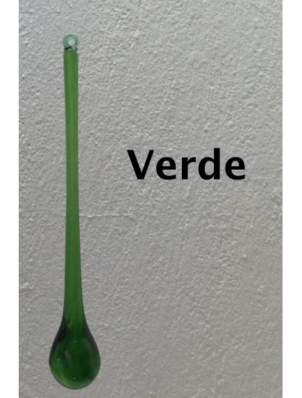 Gota Chica Verde